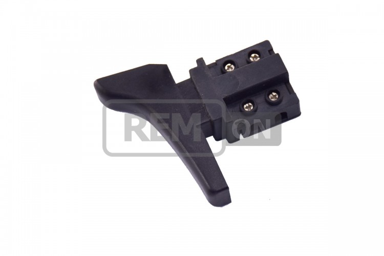 Кнопка (вимикач) FA4-6/2MB7 FA.337 6(6)A 250V~ 5E4 без фіксатора